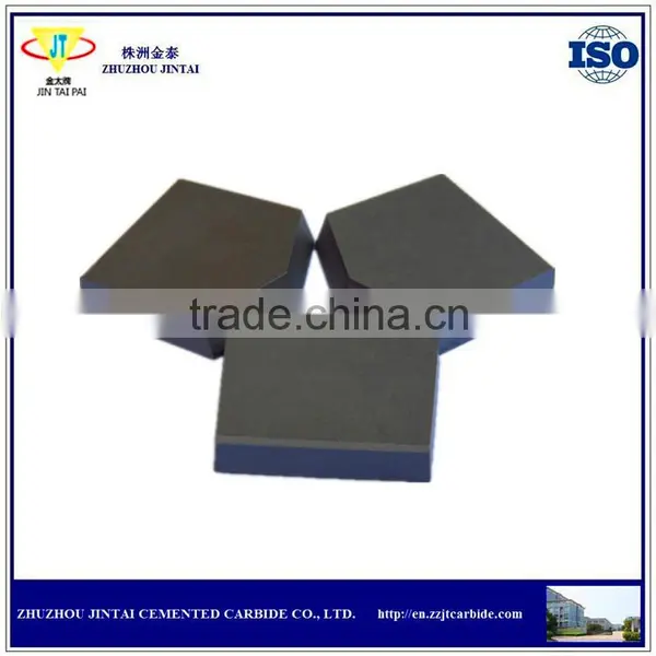 2016 Non-standard Tungsten Carbide Welding Insert photo-4