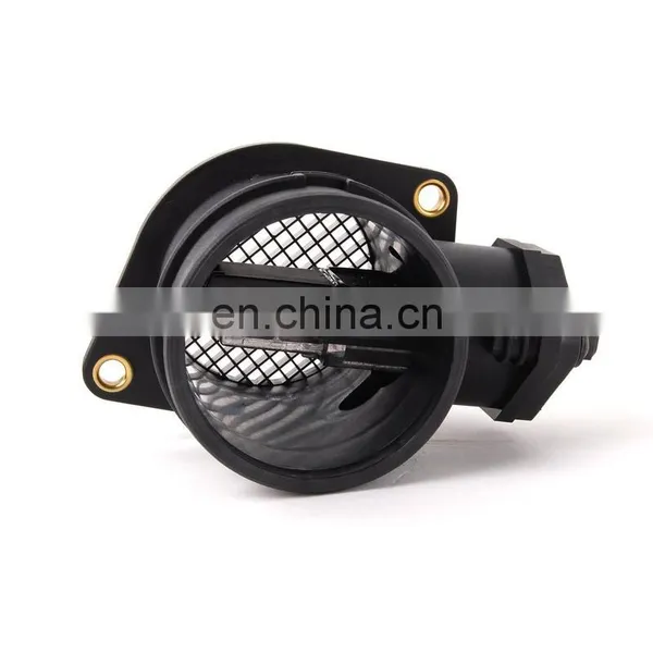 037906461C Auto Parts Manufacturer High Quality Mass Air Flow Sensor for Audi A4 Convertible 2002-2009 photo-4