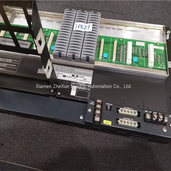Yokogawa AAI835-S00 photo-3