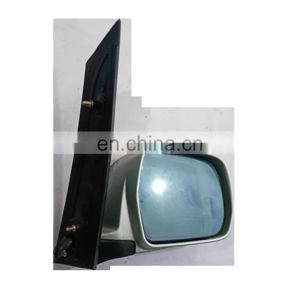 High Quality Wholesale Auto Parts Fits 2002 Alphard Side Rearview Mirror photo-2