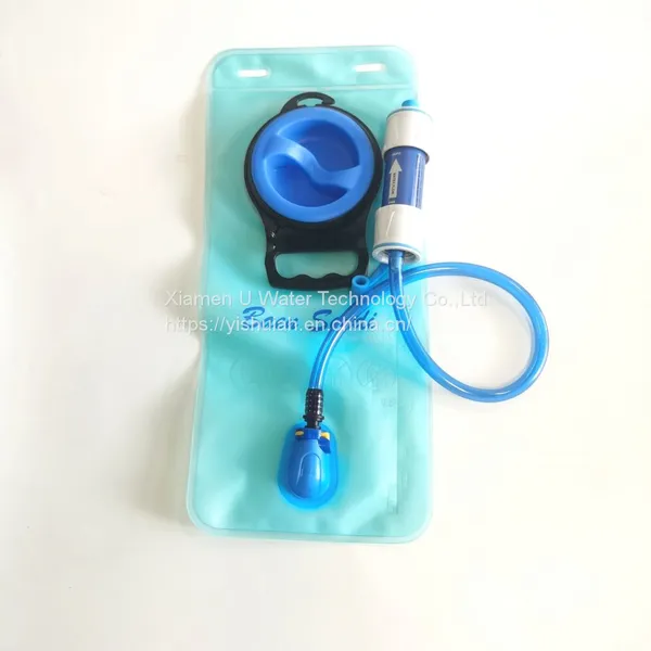 Adventure Life High-Quality Ocean Pack Water Filter Dry Bag 10L Camping photo-2