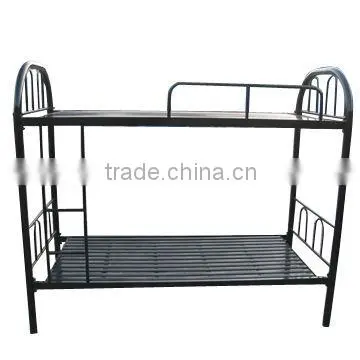 America Metal Frame Bunk Beds photo-3