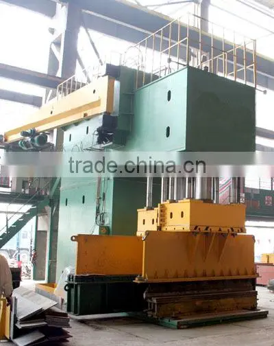 Hydraulic Press Machine 100 Ton photo-6