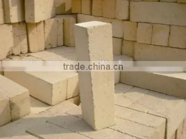 Light Weight Insulation Mullite Brick Insulation Brick photo-3