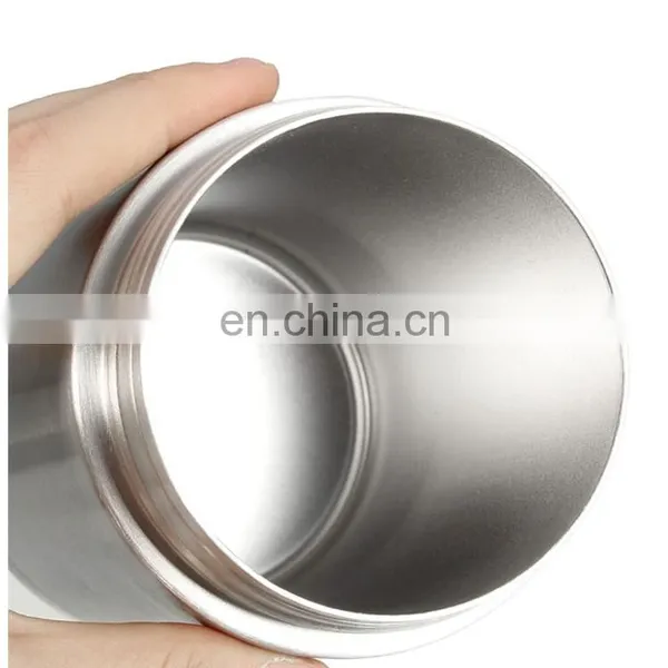 High Quality Stainless Steel Beer Bottle Cooler photo-4