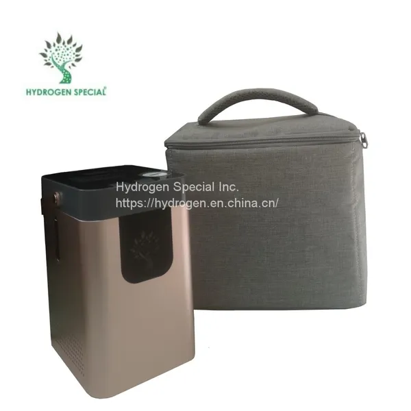 Hydrogen Water System for Home photo-3