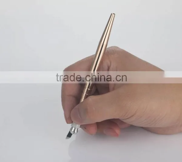 Hot Sell Manual Tattoo Pen photo-3