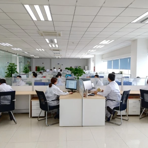 Chengdu Seamaty Technology Co., Ltd. company overview - view 4