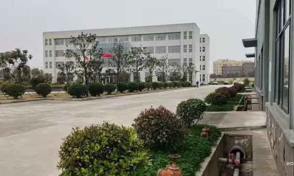Zhengzhou Huachen Refractory Co., Ltd. company overview - view 3