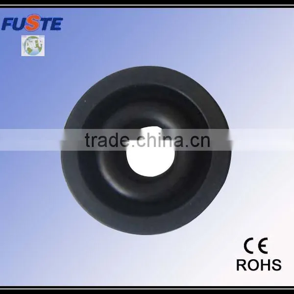 Automotive Molded Rubber Products
