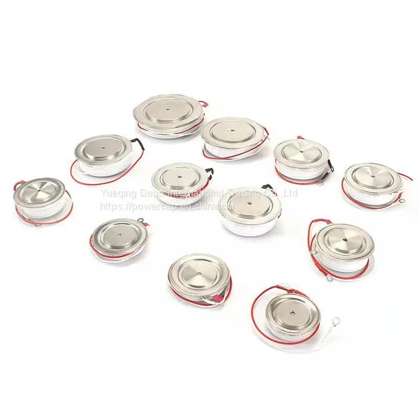 Fast Switching Thyristor