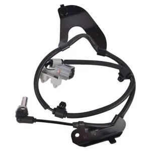Haoxiang New Material Wheel Speed Sensor ABS 8980521191 8-980521191 For Isuzu D-Max 2.5 Pick-Up 2012 photo-2