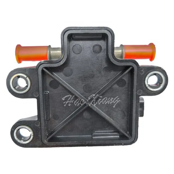 Haoxiang Auto Parts Flex Fuel Sensor 9802536380-A For Peugeot Citroen photo-5