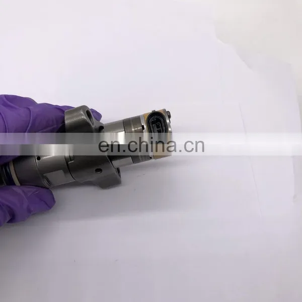 4jb1 Injector 1112100ABA 0445110454 Diesel Fuel Engine Injector Diesel Nozzles Common Rail Injector photo-3