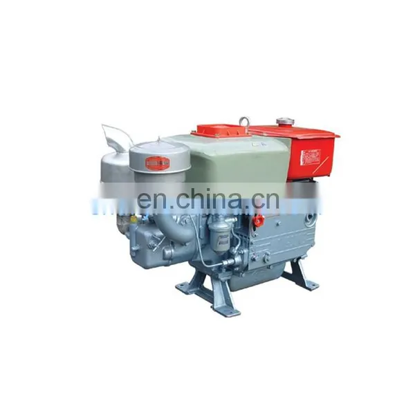 Mini Diesel Engine Diesel Engine Price List photo-5