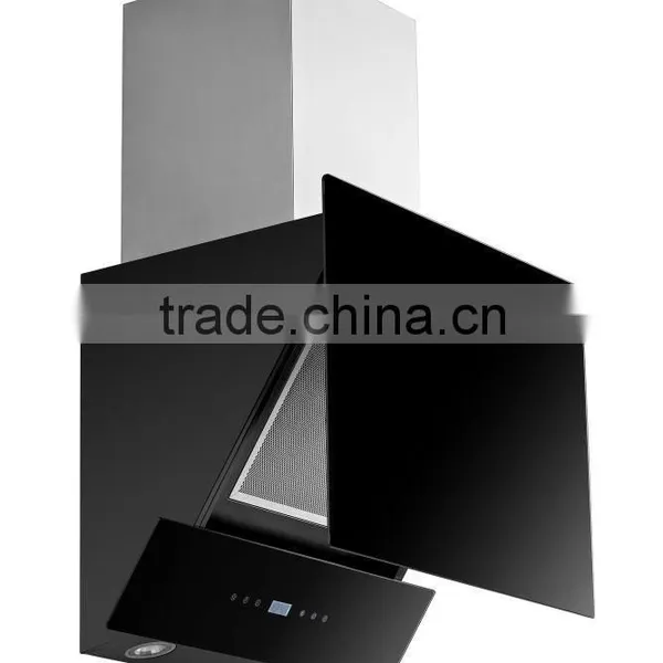 Kitchen Aire Range Hood Cooker Hood Chinese Kitchen Exhaust Range Hood photo-3