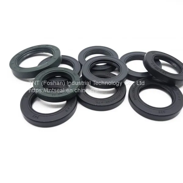 Oil Seal，seals，rings，O-ring photo-2