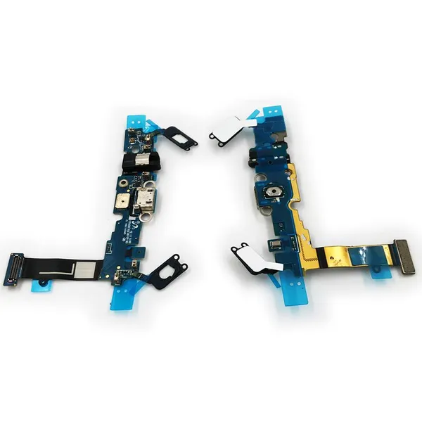 For Samsung Galaxy A510M Mic Replacement Parts A510M ORG USB Charging Charger Port Dock Connector Flex Cable photo-2