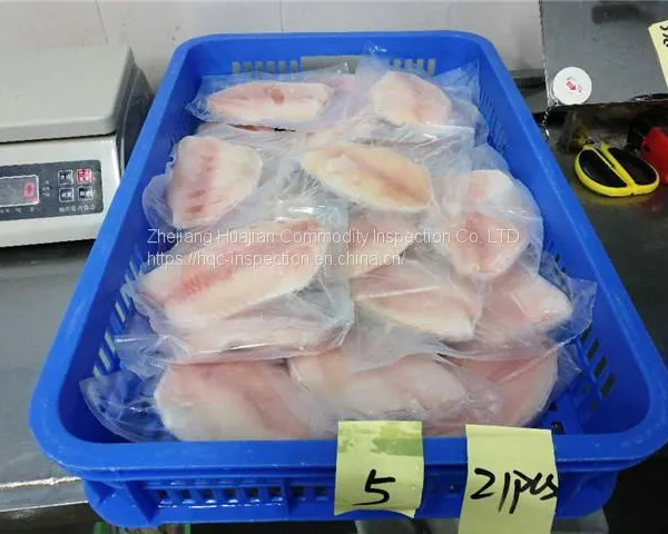 Third-Party Pre-Shipment Services Quality Inspection Company photo-3