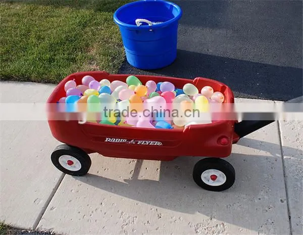 Factory Wholesale Latex Water Balloons With Best Price photo-5