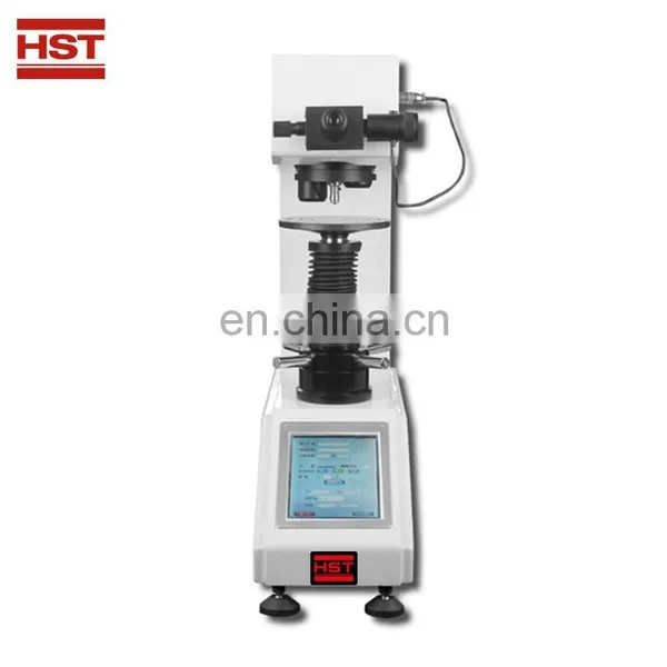 HB-3000CT Readings Microscope Electronic Brinell Hardness Tester photo-3