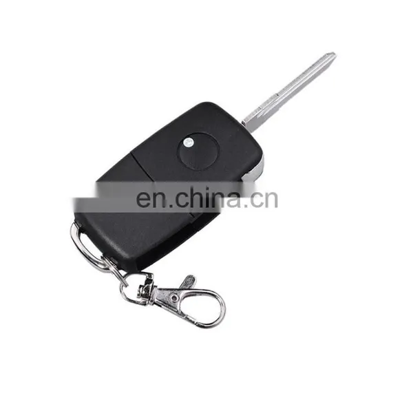 Digital Remote Controller 433 Car Remote Code Grabber Learning Code Ev1527 Remote Control Fixed Code 4 Buttons Remocon Remote photo-4