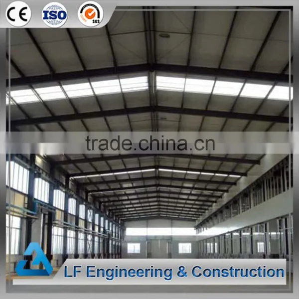 Galvanized Light Metal Workshop photo-6