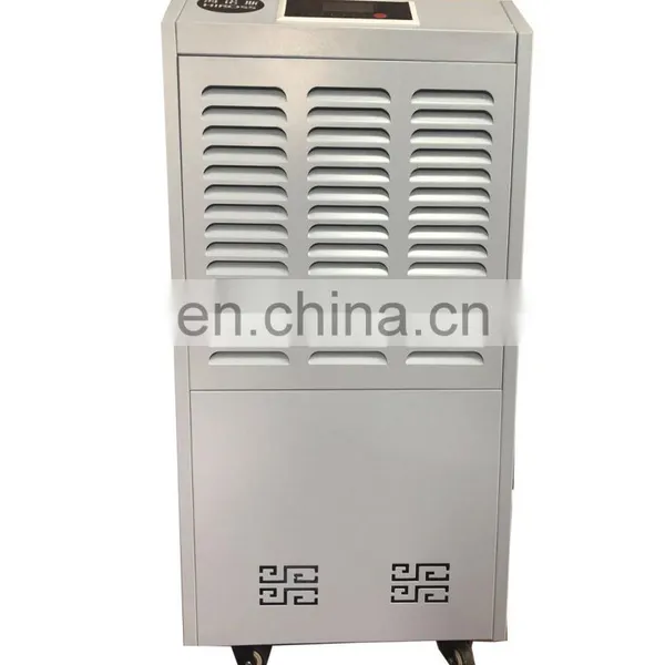 Whole House Dehumidifier Compact Low Noise 240 Pint Dehumidifier for Home photo-3