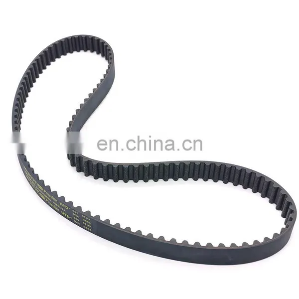For Hyundai 24312-26050 Timing Belt Car photo-3