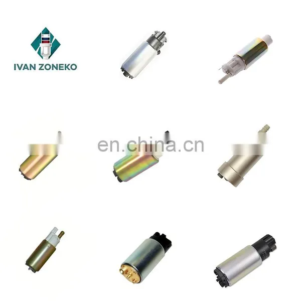 Selling Universal Fuel Pumps 17042-51201 1704251201 17042 51201 17042-51L01 1704251L01 17042-V7300 17042V7300 For NISSAN photo-3