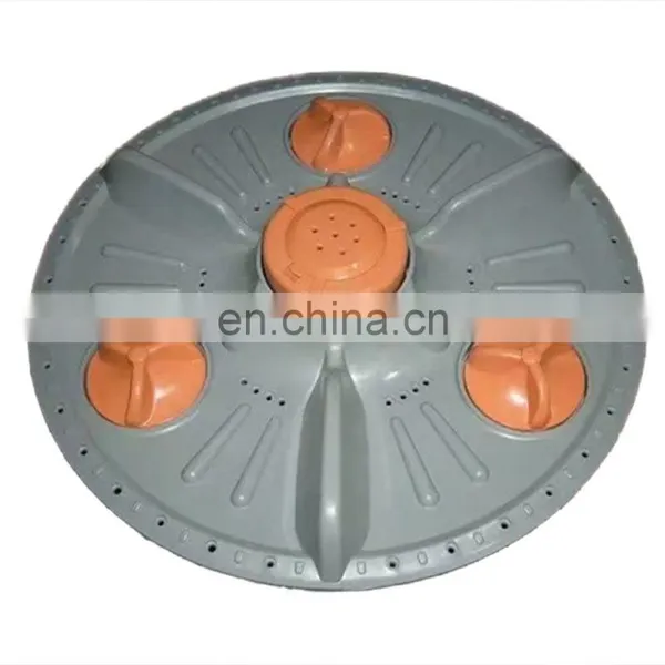 Customized Size 11 Teeeth Pulsator Washing Machine Wheel photo-5