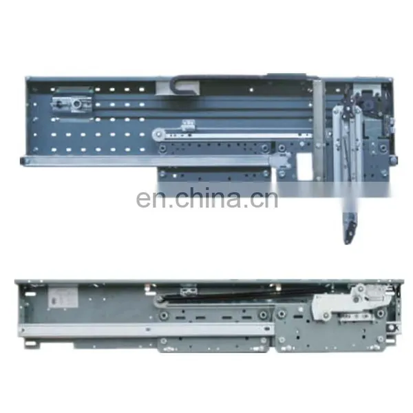 Center Opening & Side Opening VVVF Elevator Door Operator Landing Door