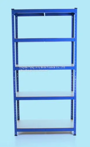 Stacking Racks & Shelves