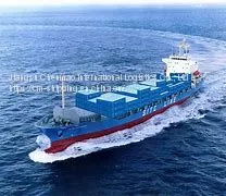 China Sea Shipping Agent Shipping Cost From China to USA HIDALGO HOMER HOME photo-3