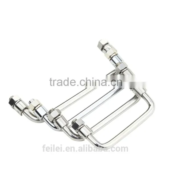 CE Rohs LS16 SUS Stainless Steel Handle photo-4