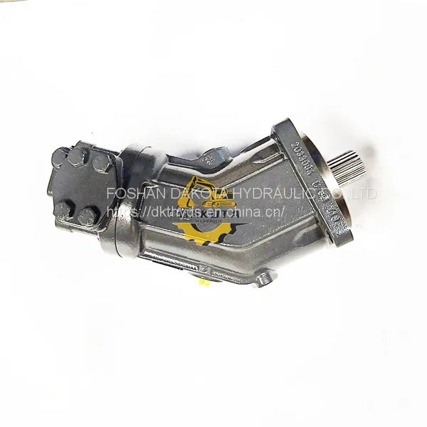 HYDRAULIC PUMP A2f45W6.1p8-997-0  A2f M125 61W-Vab010f Axial Piston Pump