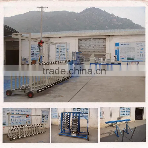 JY - HS120 Manufacturer for Spiral Paper Tube Winding Machine photo-2
