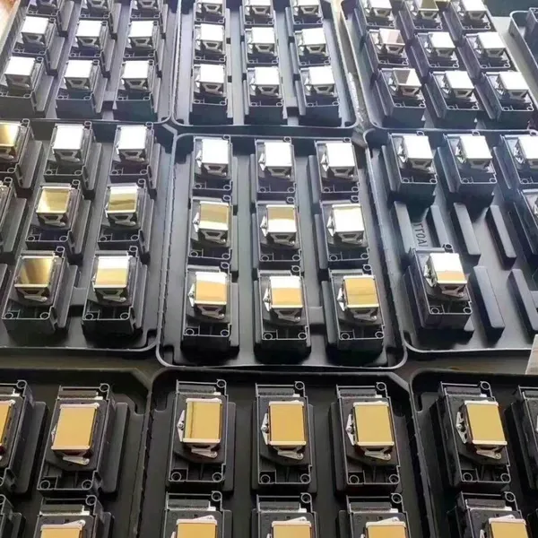 Epson F1440-A1/F186000 DX5 Printhead photo-3
