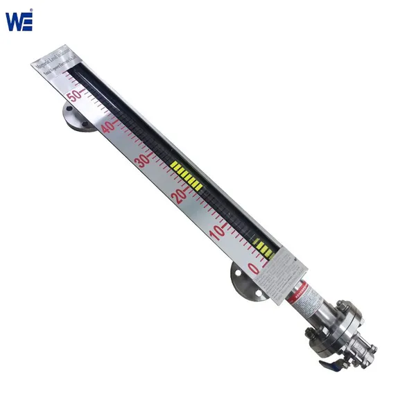 Float Type Level Indicator photo-3