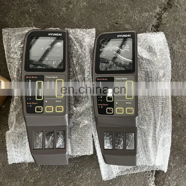 High Quality Dashboard R210-7 photo-3