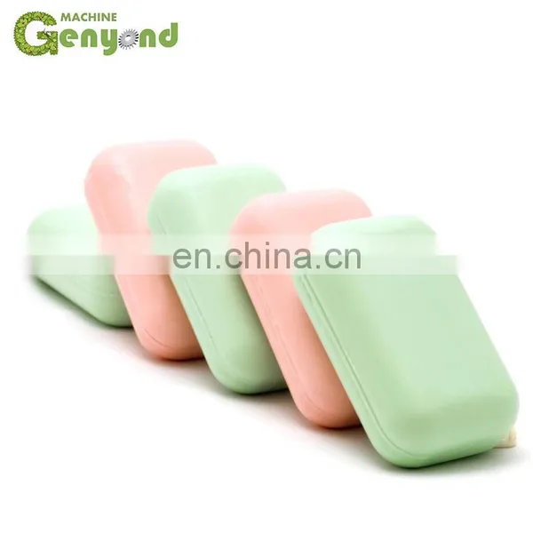 GYC Production Line of Soap