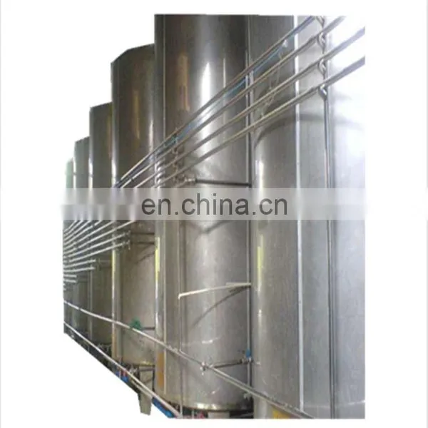 Turnkey Project Persimmon Vinegar Production Line