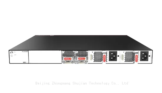 S5731-S24P4X 24 10/100/1000BASE-T Ethernet Ports, 4 10 Gigabit SFP+, PoE+ photo-2