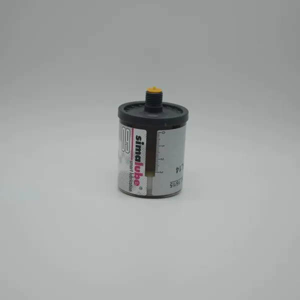Oil Lubricator of Sewing Martini Machine photo-4
