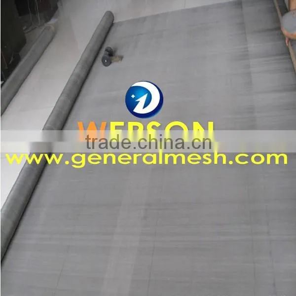 Nichrome Wire Mesh,Nichrome Wire Cloth 30 Years Factory | Generalmesh photo-6