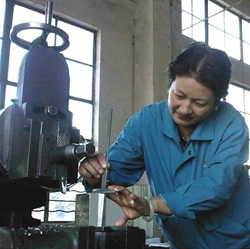 Yangzhou Weiye Manufacturing Ltd. company overview - view 4