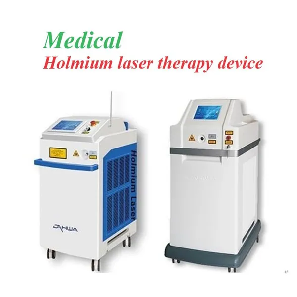 Medical Holmium Laser Therapeutic Machine photo-2
