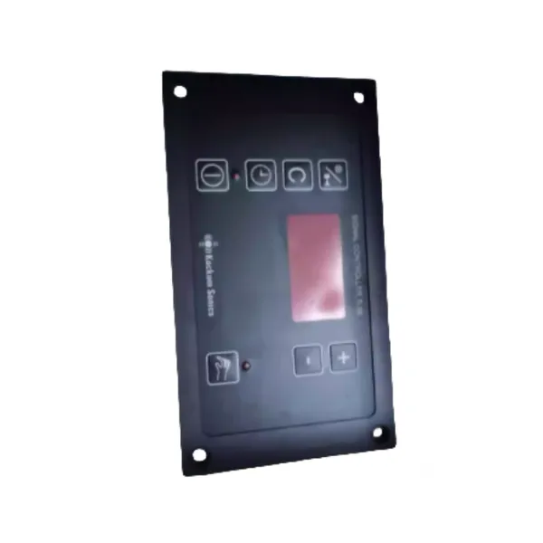 SIGNAL CONTROLLER Ti98 Kockum Sonics marine