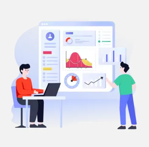 Top Selling Customized Dashboard Development Software for Making Informed Business Management Decisions photo-3