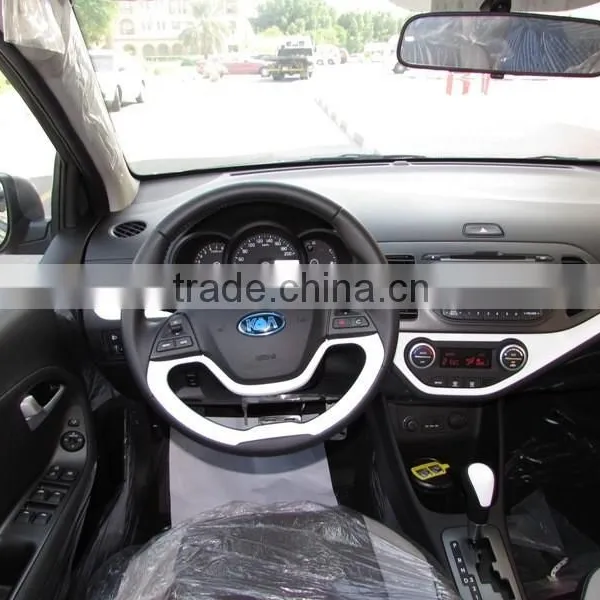 KIA PICANTO 1.2L AUTO EX PWR HATCHBACK 2015 MODEL photo-6